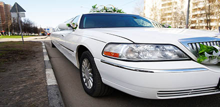 Midlands Limo Hire