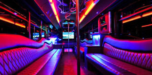 16 Seater Limo Hire Midlands Limos