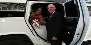 16 Seater Limo Hire Midlands Limos